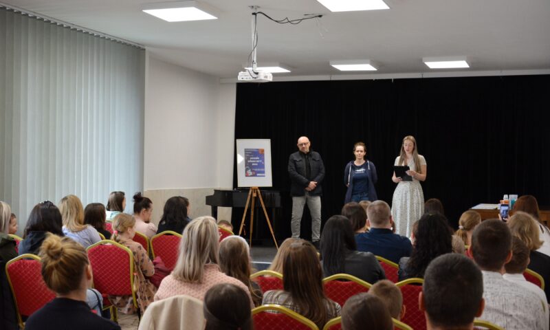 Vesmír očami detí – okres 2024 — fotoalbum