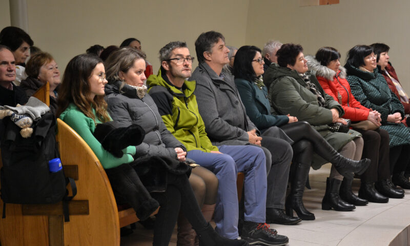 Festival duchovnej piesne 2023
