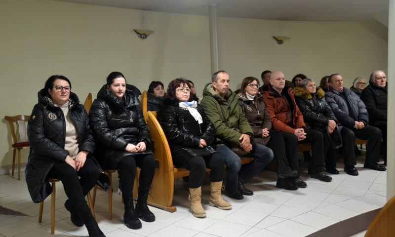 Festival duchovnej piesne 2023