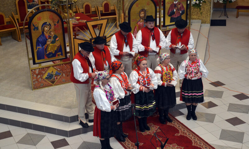 Festival duchovnej piesne 2023