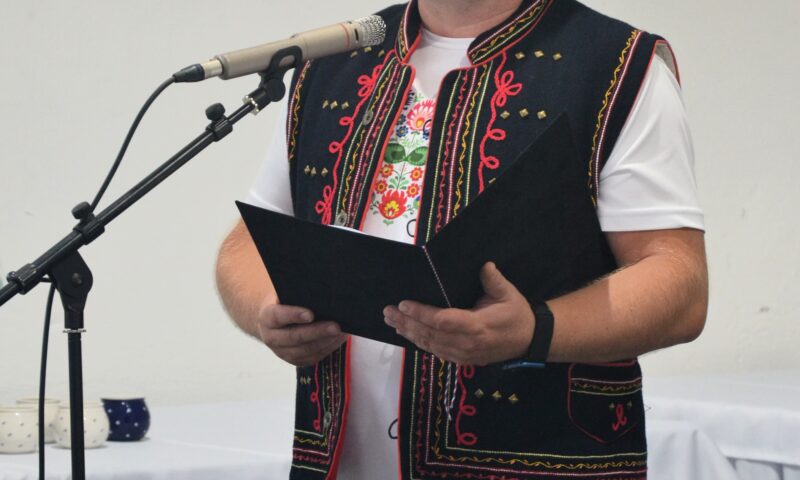 Vidiečanova Habovka – dospelí
