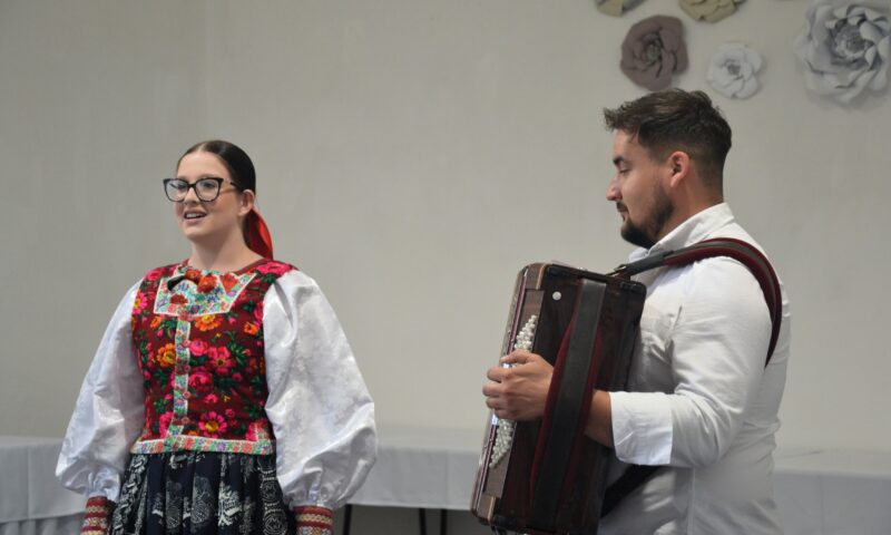 Vidiečanova Habovka – dospelí