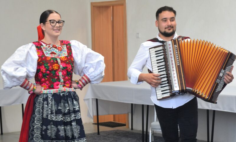 Vidiečanova Habovka – dospelí