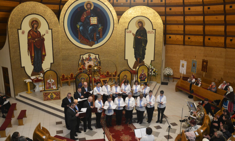 Festival duchovnej piesne 2023