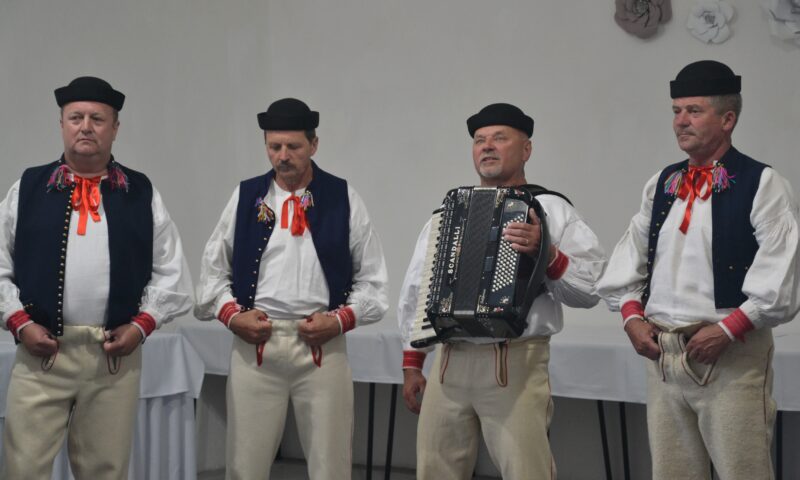 Vidiečanova Habovka – dospelí