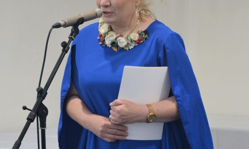 Vidiečanova Habovka – dospelí