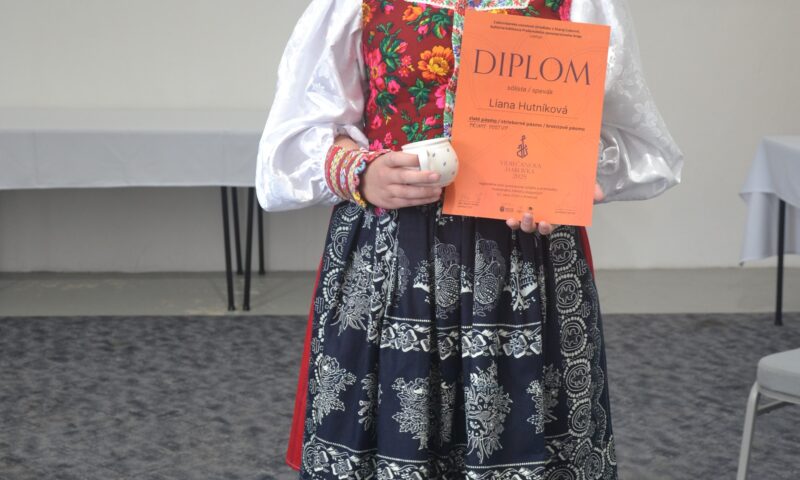Vidiečanova Habovka – dospelí