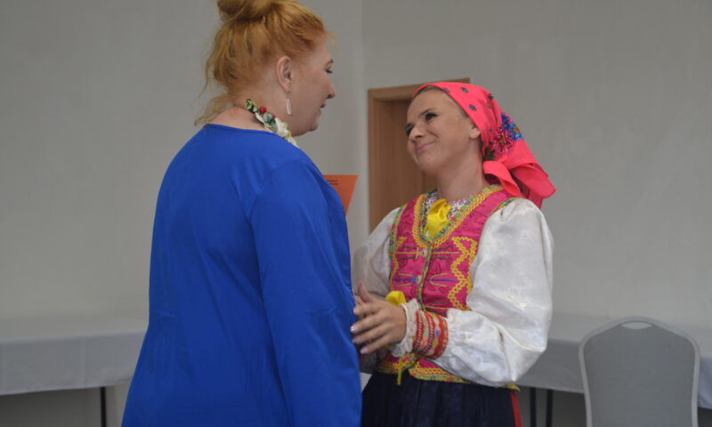 Vidiečanova Habovka – dospelí