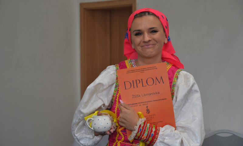 Vidiečanova Habovka – dospelí