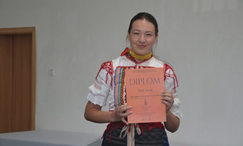 Vidiečanova Habovka – dospelí