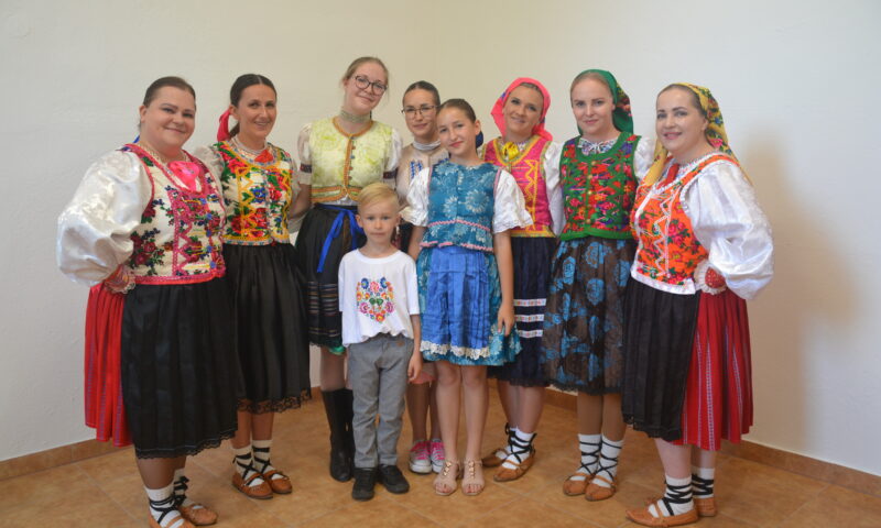 Vidiečanova Habovka – dospelí