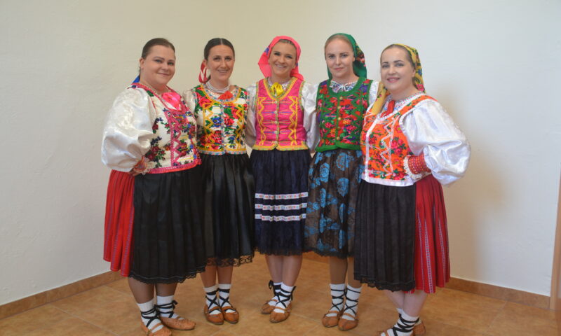 Vidiečanova Habovka – dospelí