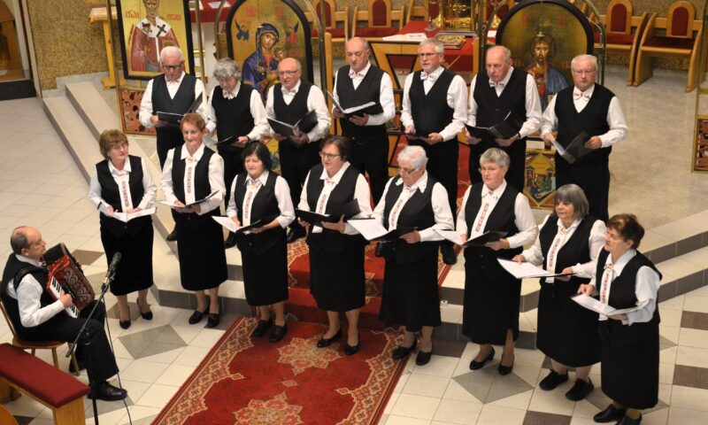 Festival duchovnej piesne, SL