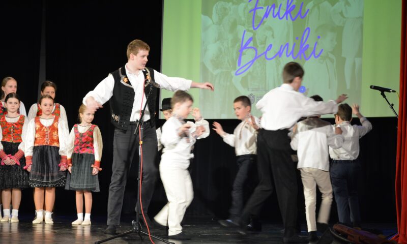 Eniky Beniky