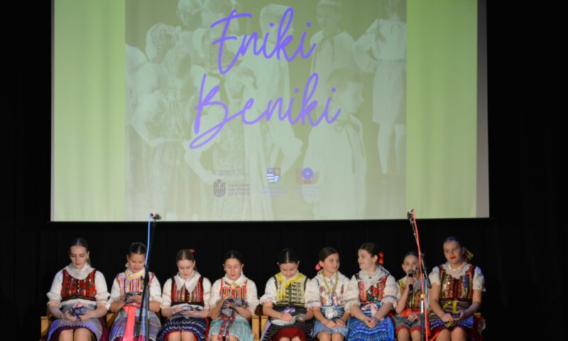 Eniky Beniky