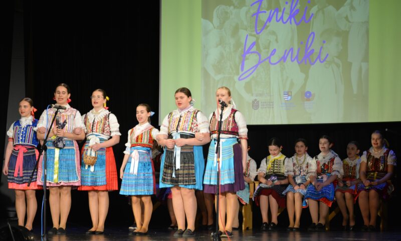 Eniky Beniky