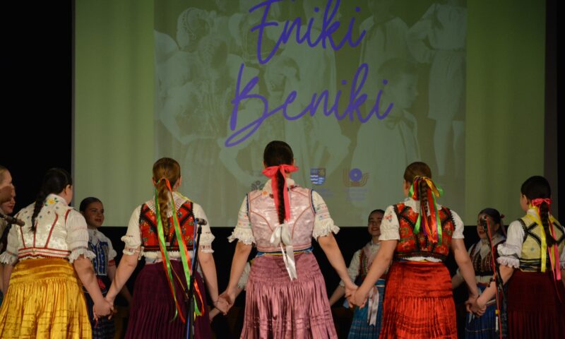 Eniky Beniky