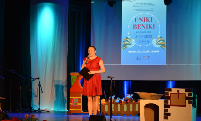 Eniky Beniky 2023
