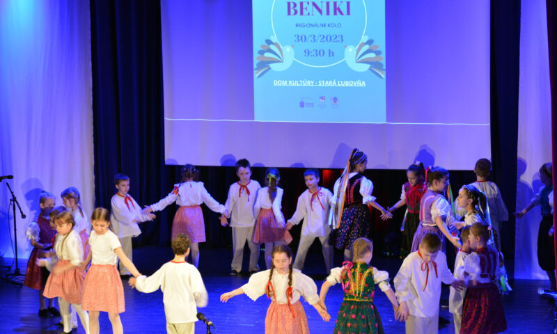 Eniky Beniky 2023