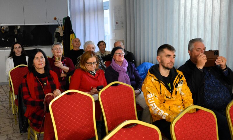 Najkrajší balkón a predzáhradka 2025