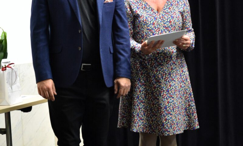 Najkrajší balkón a predzáhradka 2025