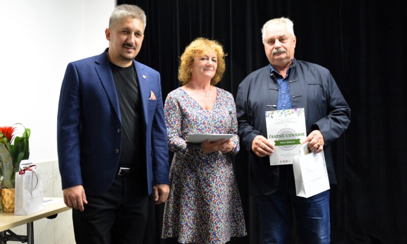 Najkrajší balkón a predzáhradka 2025
