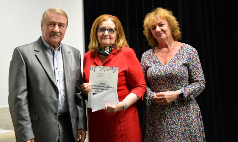 Najkrajší balkón a predzáhradka 2025