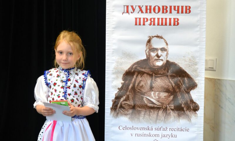 Duchnovičov Prešov – okres 2026