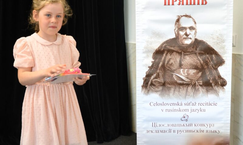 Duchnovičov Prešov – okres 2026