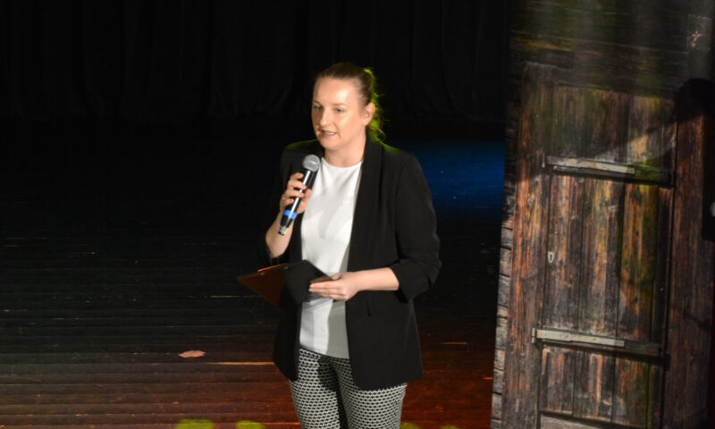 Festival záujmovej činnosti SŠ
