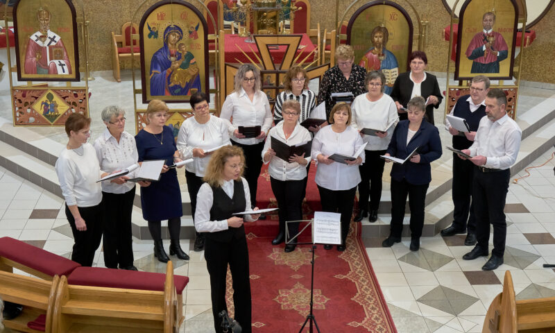 Festival duchovnej piesne 2024