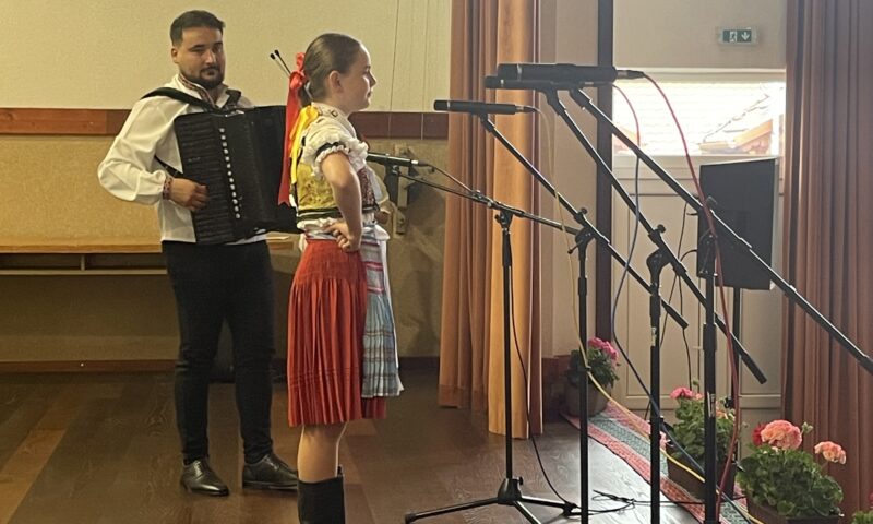 Makovická struna 2026