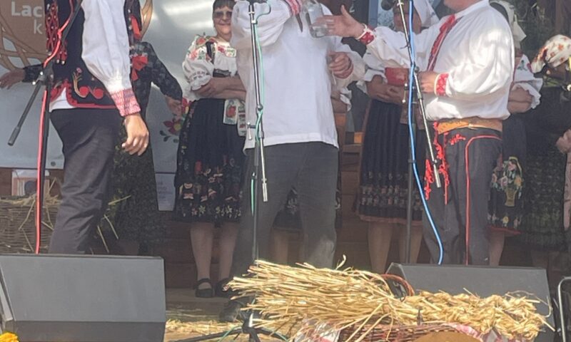 Lackovský košík 2026