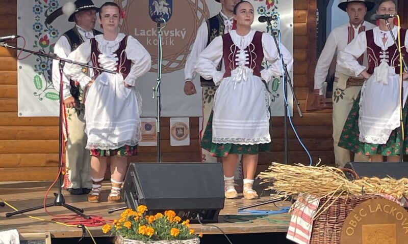 Lackovský košík 2026