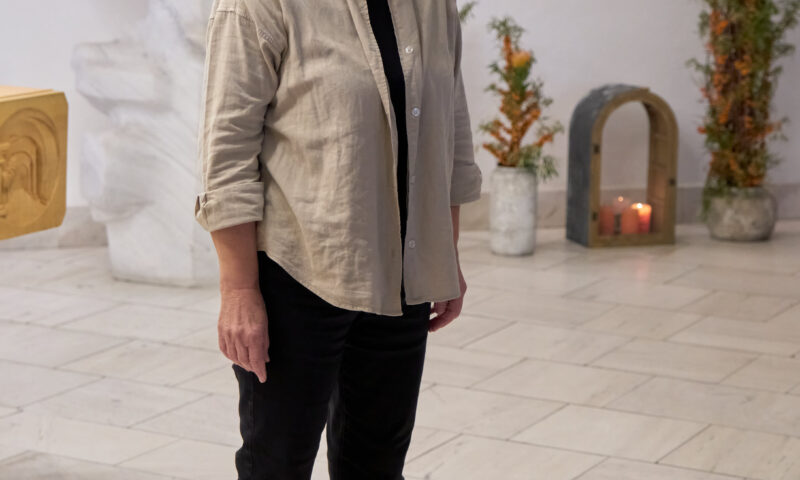 Naša Vansovej Lomnička 2026