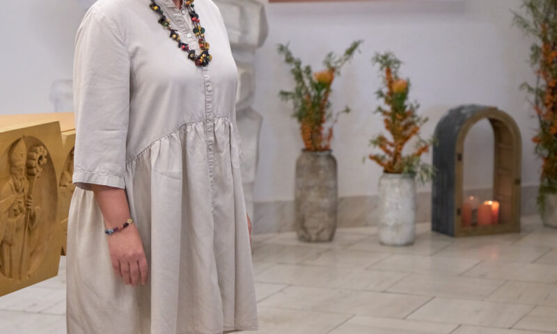 Naša Vansovej Lomnička 2026