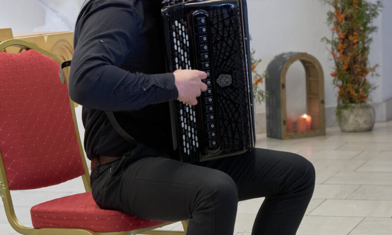 Naša Vansovej Lomnička 2026