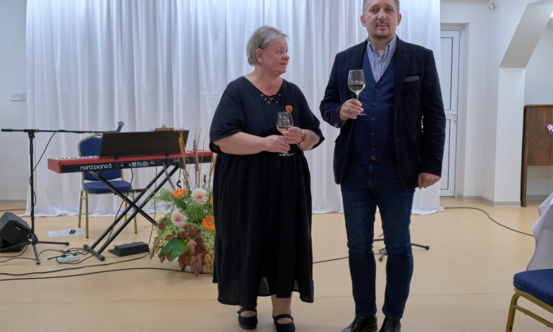Naša Vansovej Lomnička 2026