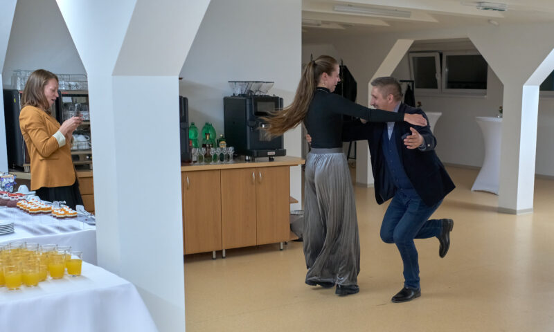 Naša Vansovej Lomnička 2026