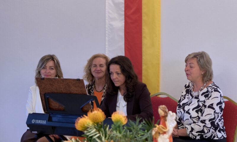 Naša Vansovej Lomnička 2026