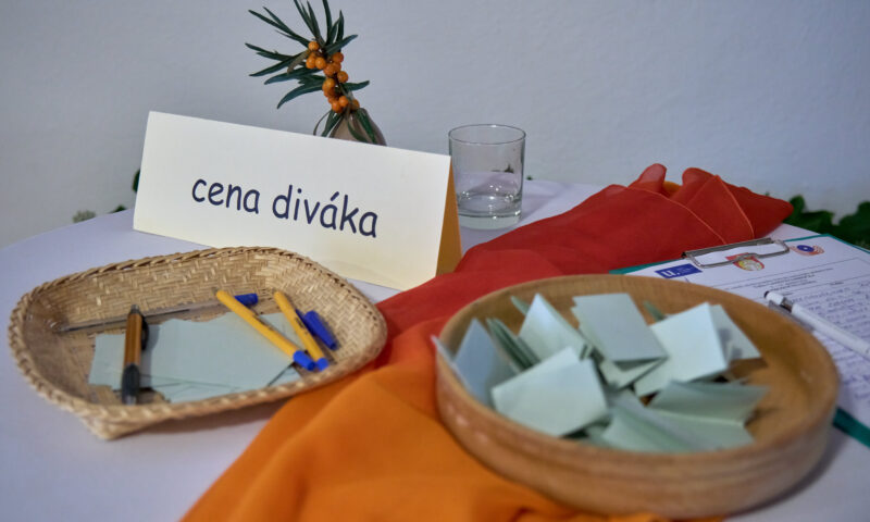 Naša Vansovej Lomnička 2026