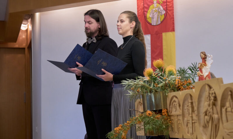Naša Vansovej Lomnička 2026