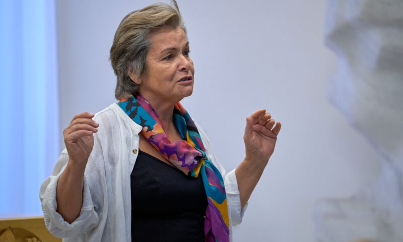 Naša Vansovej Lomnička 2026