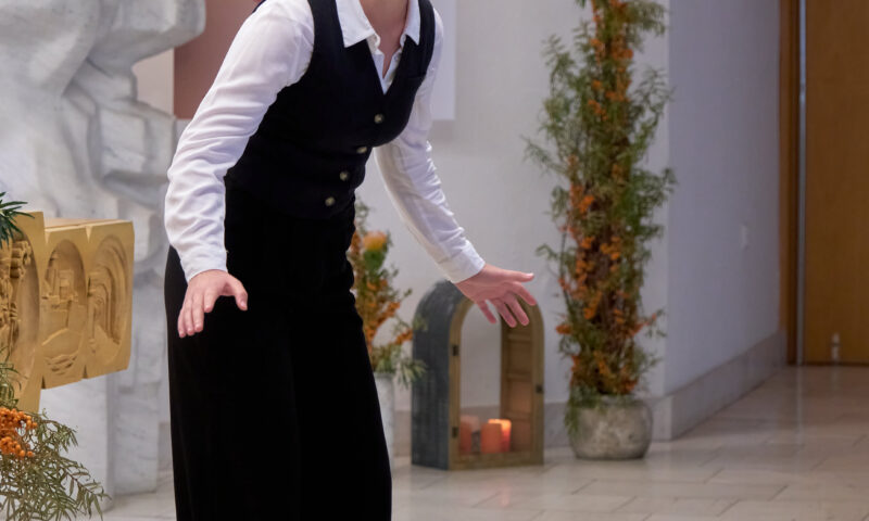 Naša Vansovej Lomnička 2026