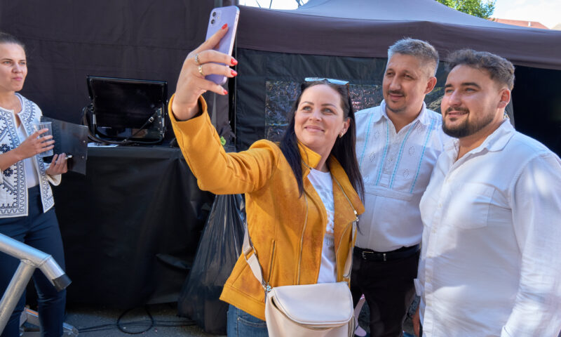 Detský svet folklóru/Ľubovniansky jarmok