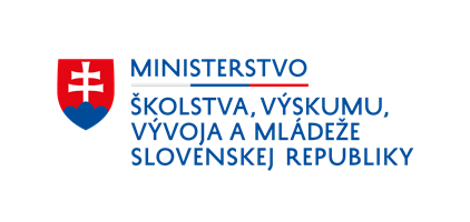 Ministerstvo školstva, výskumu, vývoja a mládeže SR