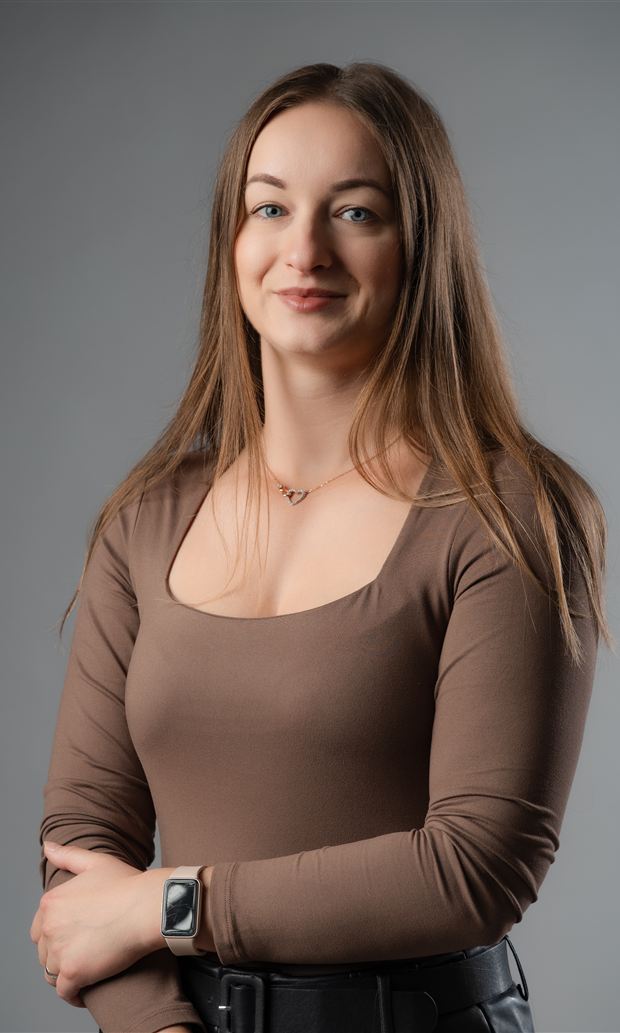 Kristína Repková